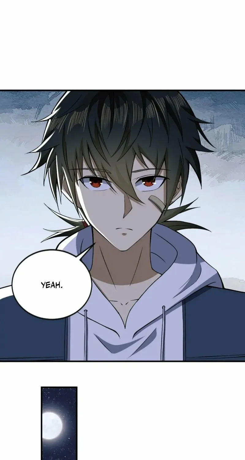 Read The First Sequence chapter 154 image 12 on Lezhin