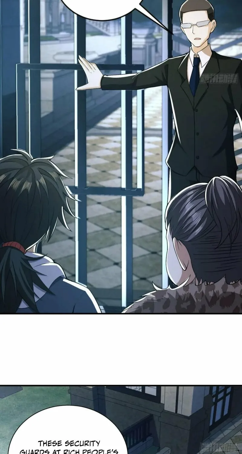 Read The First Sequence chapter 154 image 16 on Lezhin