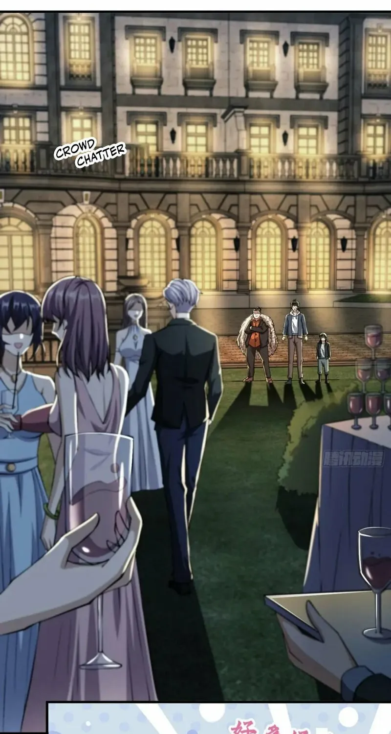 Read The First Sequence chapter 154 image 18 on Lezhin