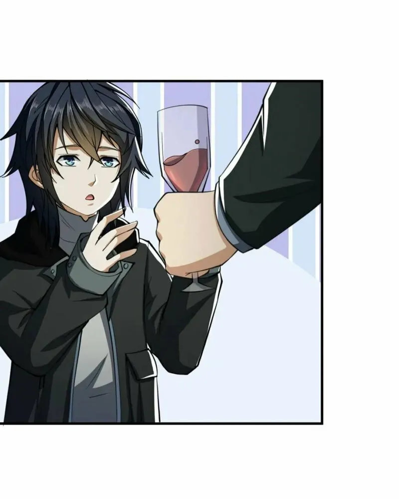 Read The First Sequence chapter 154 image 21 on Lezhin