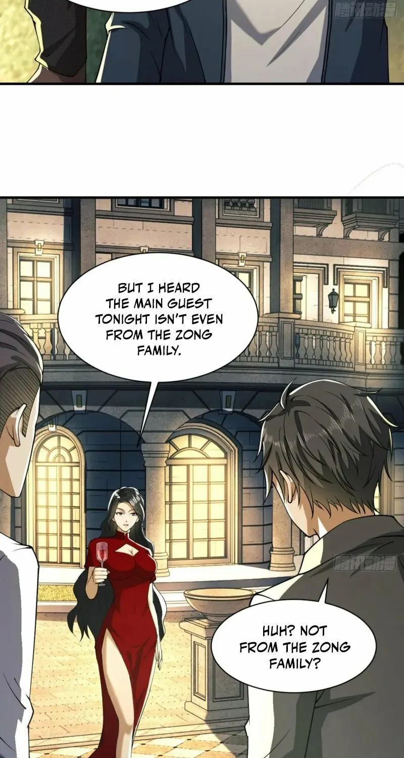 Read The First Sequence chapter 154 image 26 on Lezhin