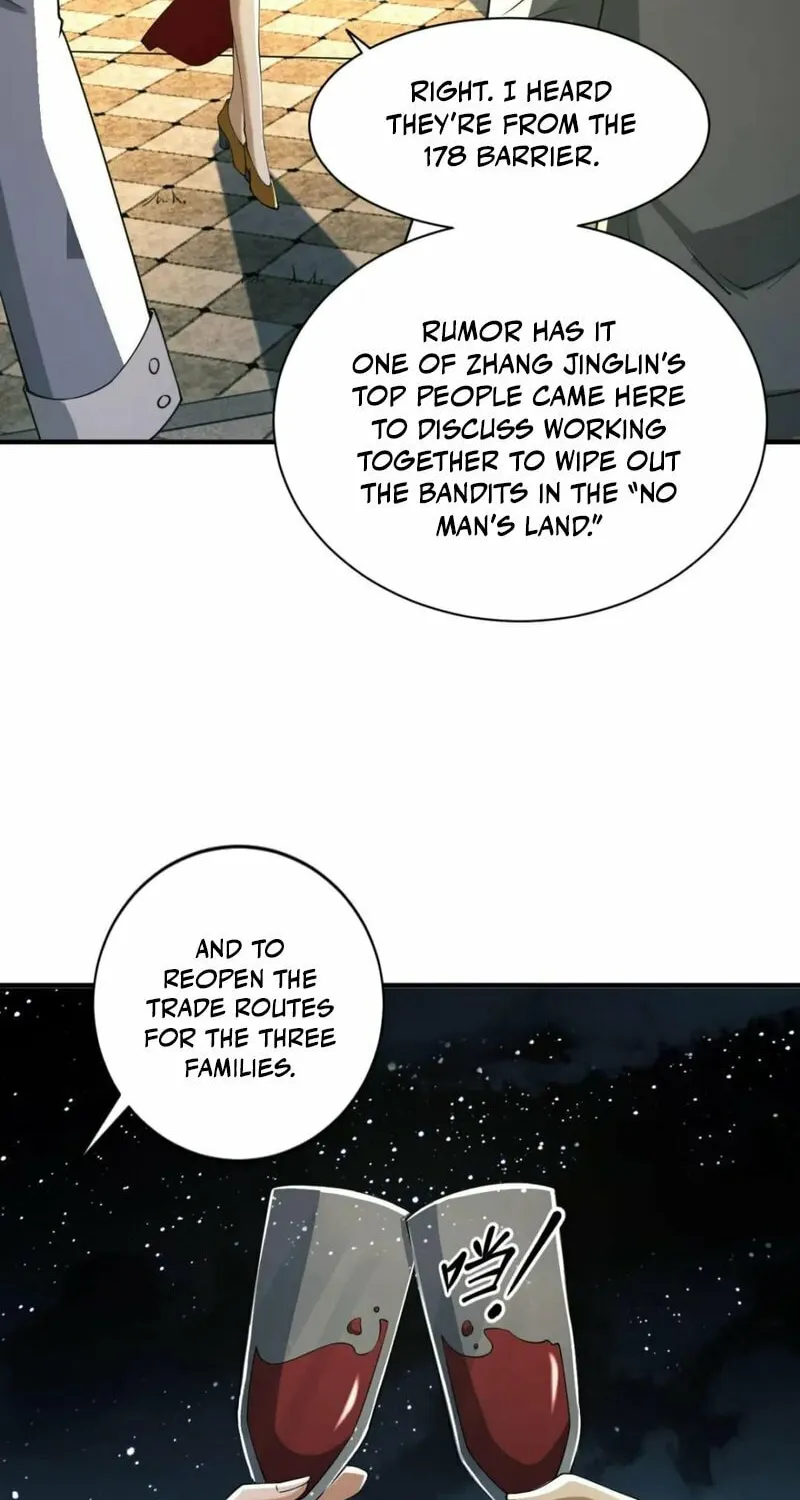Read The First Sequence chapter 154 image 27 on Lezhin
