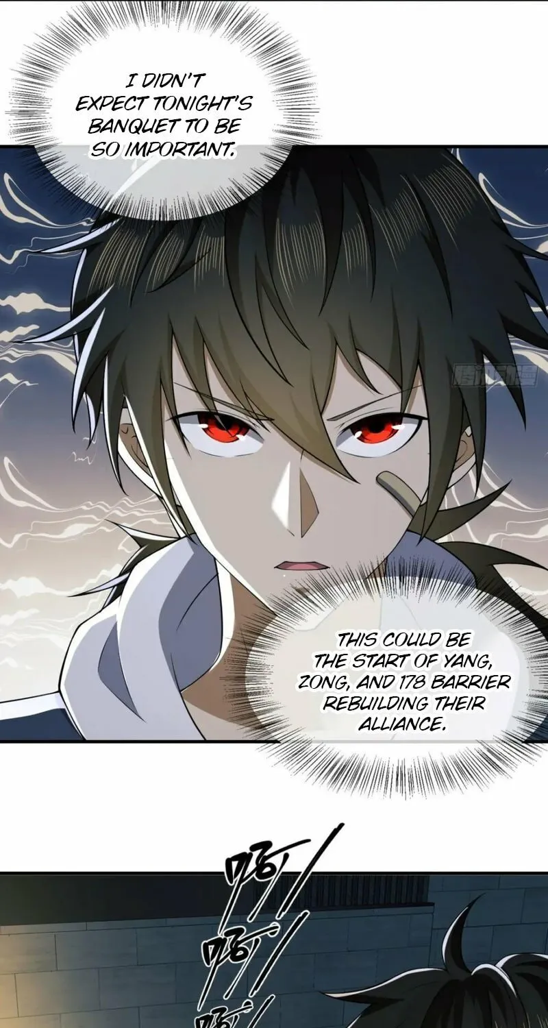 Read The First Sequence chapter 154 image 29 on Lezhin