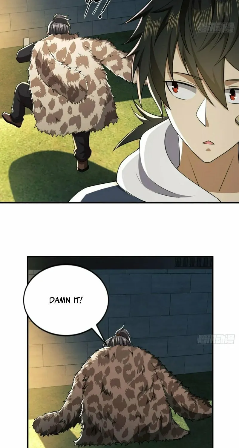Read The First Sequence chapter 154 image 30 on Lezhin