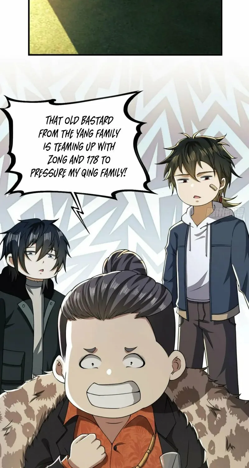 Read The First Sequence chapter 154 image 31 on Lezhin