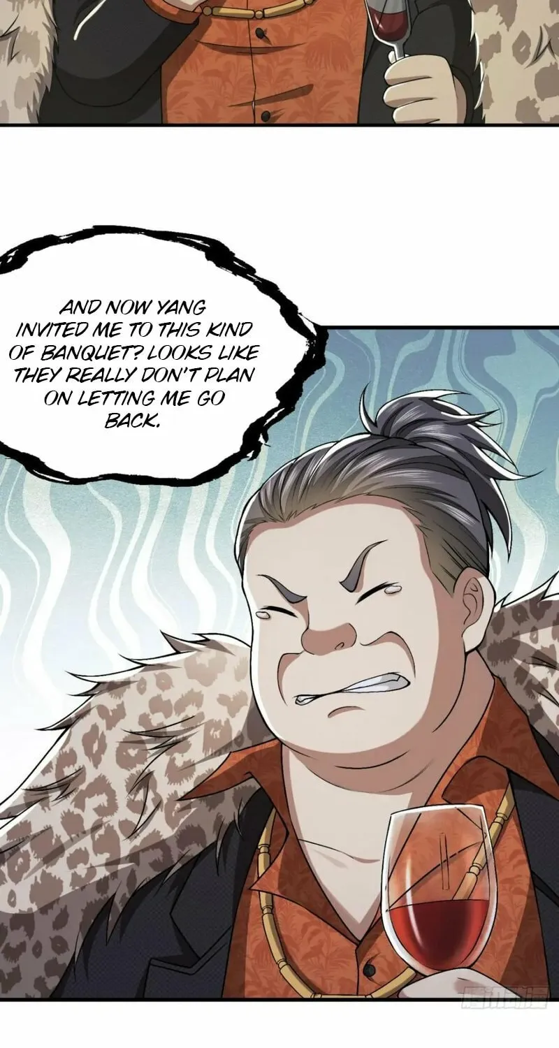 Read The First Sequence chapter 154 image 32 on Lezhin