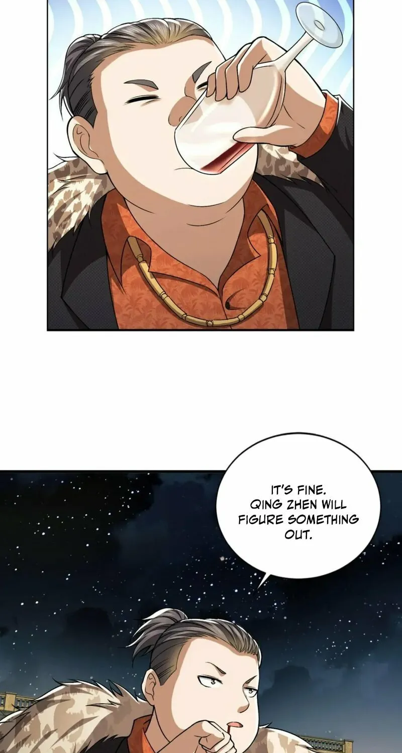 Read The First Sequence chapter 154 image 34 on Lezhin