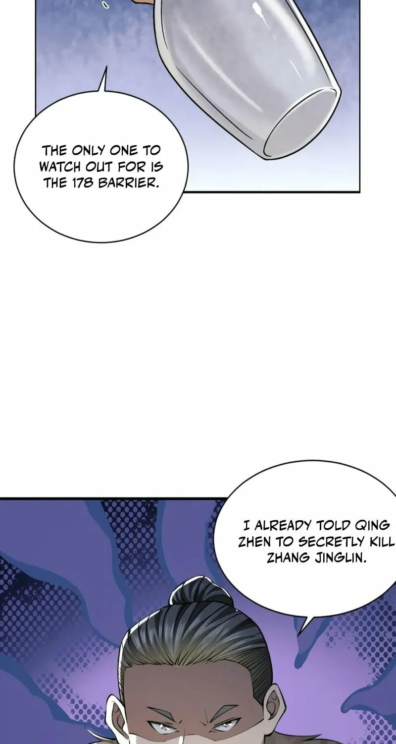Read The First Sequence chapter 154 image 37 on Lezhin
