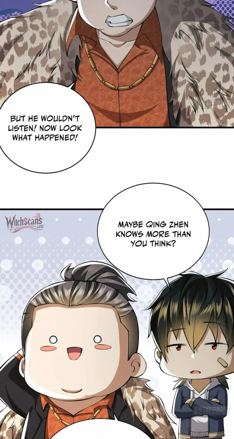 Read The First Sequence chapter 154 image 38 on Lezhin