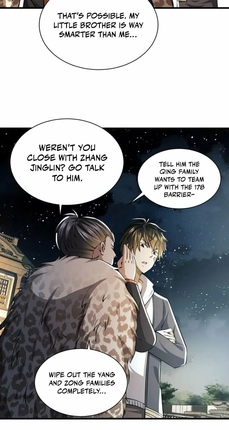 Read The First Sequence chapter 154 image 39 on Lezhin