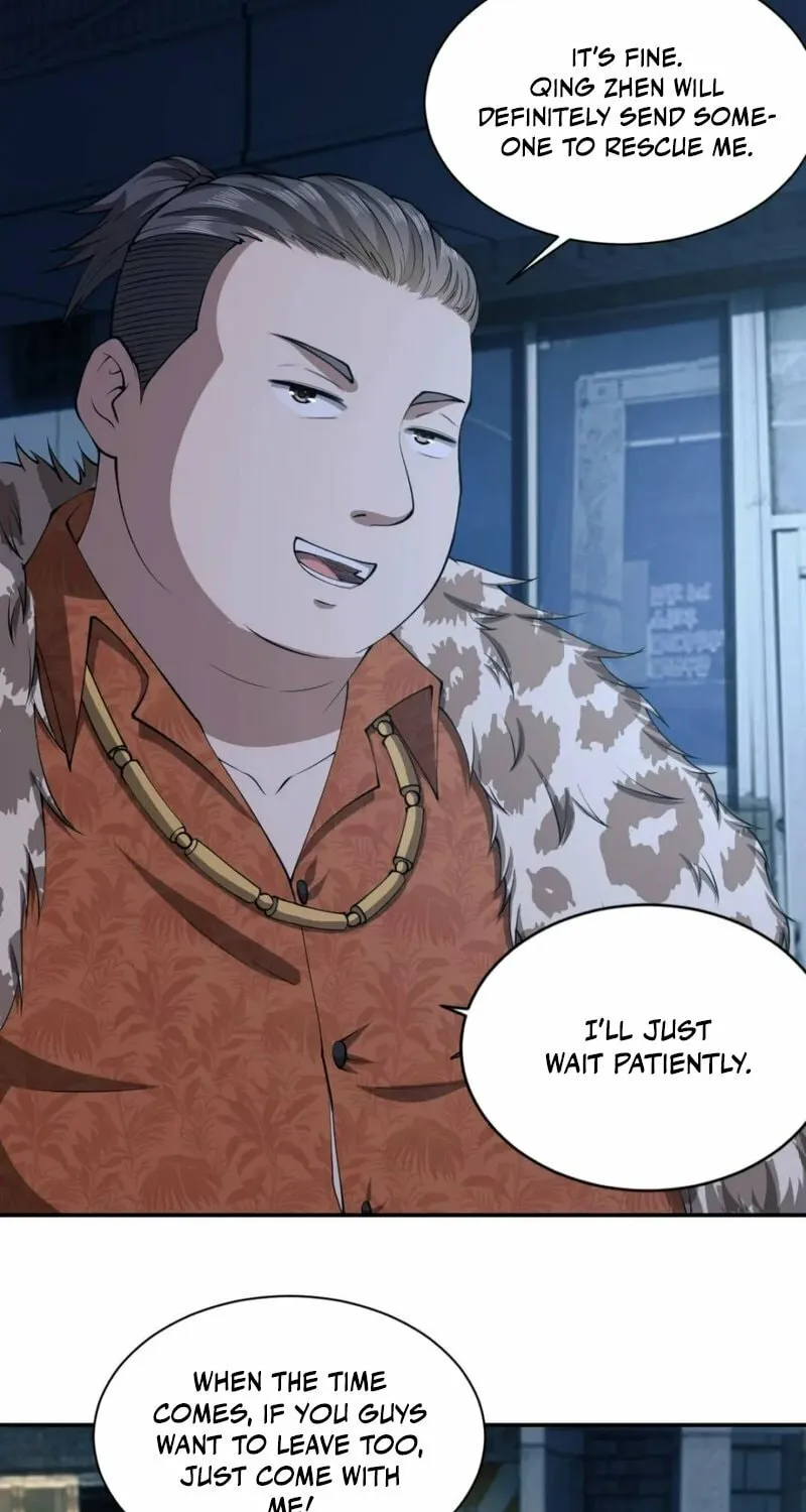 Read The First Sequence chapter 154 image 4 on Lezhin