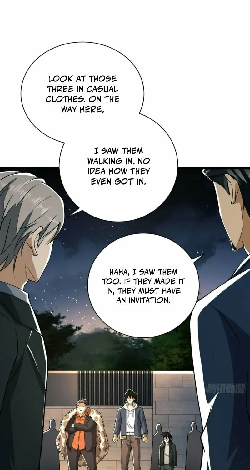 Read The First Sequence chapter 154 image 41 on Lezhin