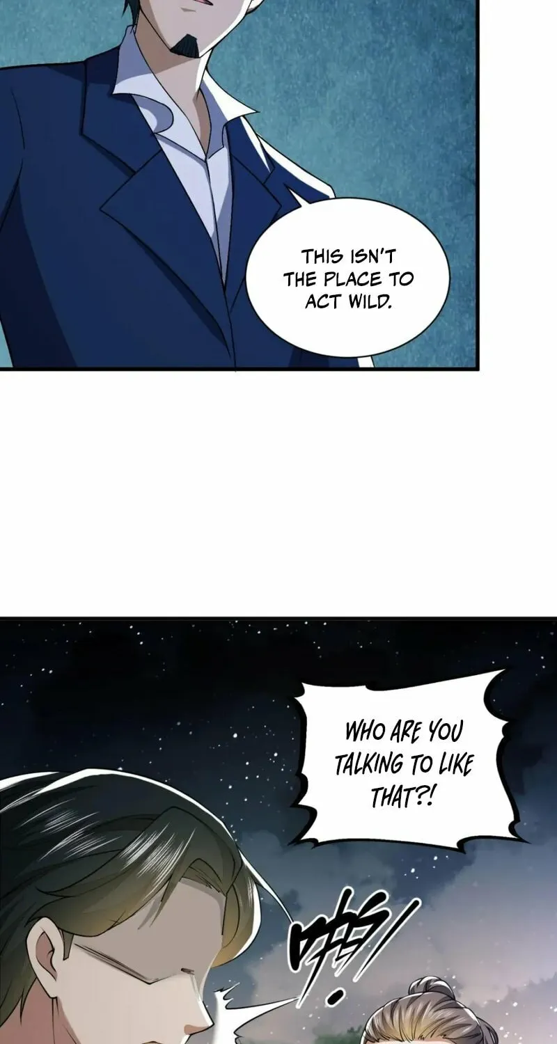 Read The First Sequence chapter 154 image 46 on Lezhin
