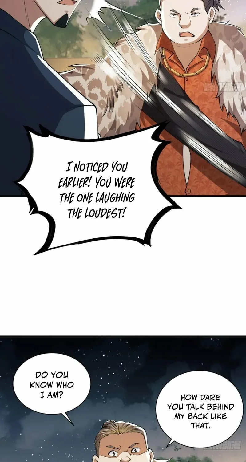Read The First Sequence chapter 154 image 47 on Lezhin