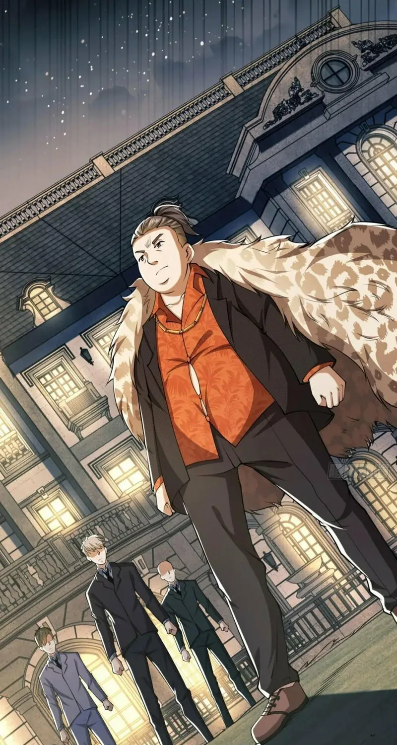 Read The First Sequence chapter 154 image 50 on Lezhin