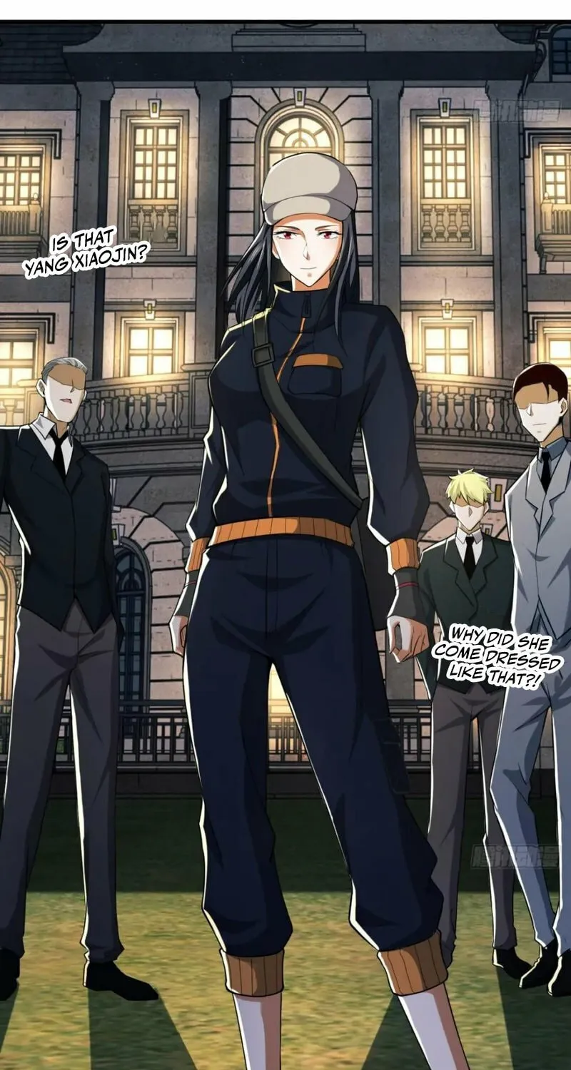 Read The First Sequence chapter 154 image 52 on Lezhin
