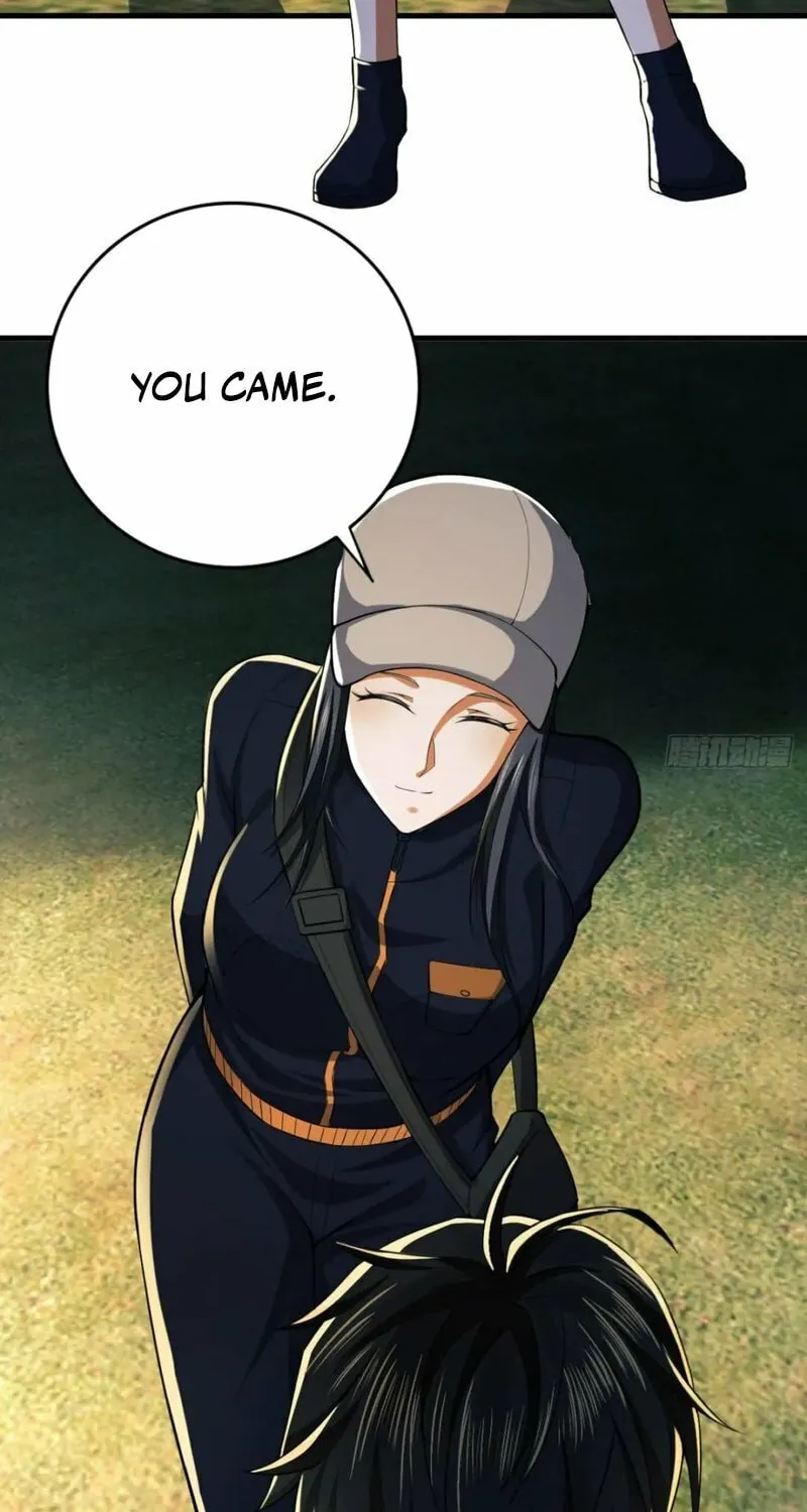 Read The First Sequence chapter 154 image 53 on Lezhin