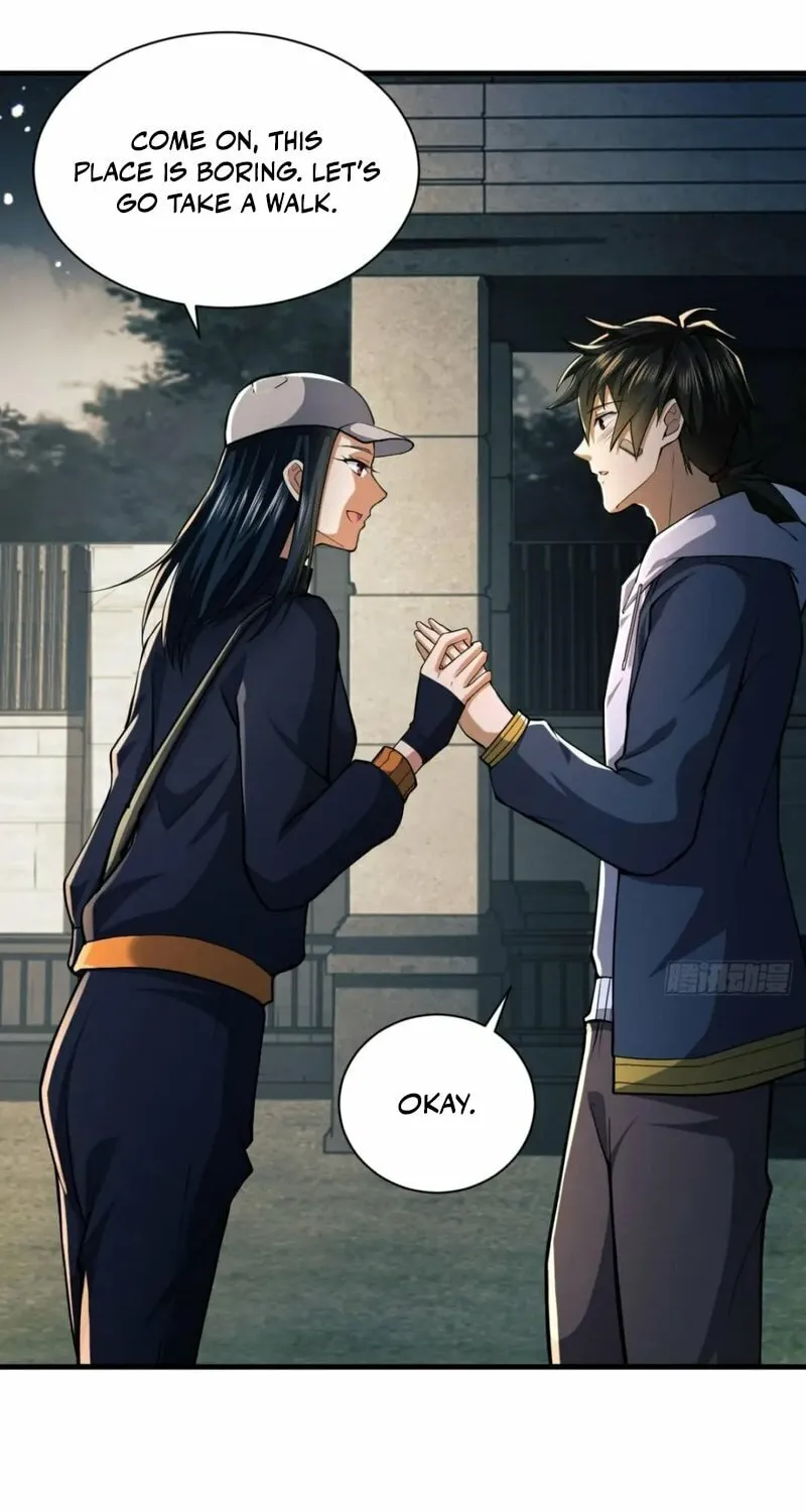 Read The First Sequence chapter 154 image 55 on Lezhin