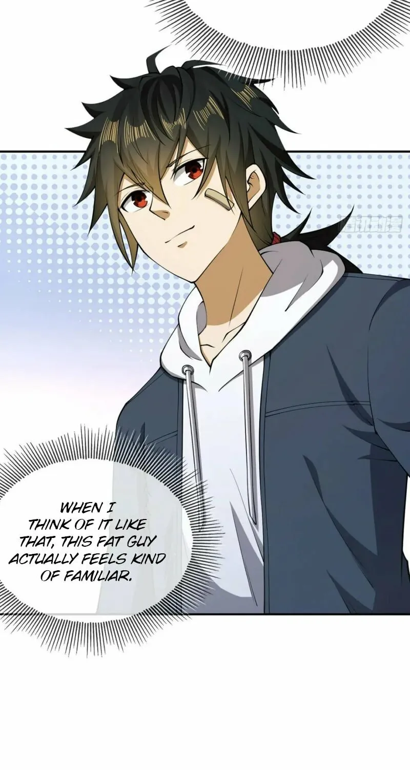 Read The First Sequence chapter 154 image 6 on Lezhin