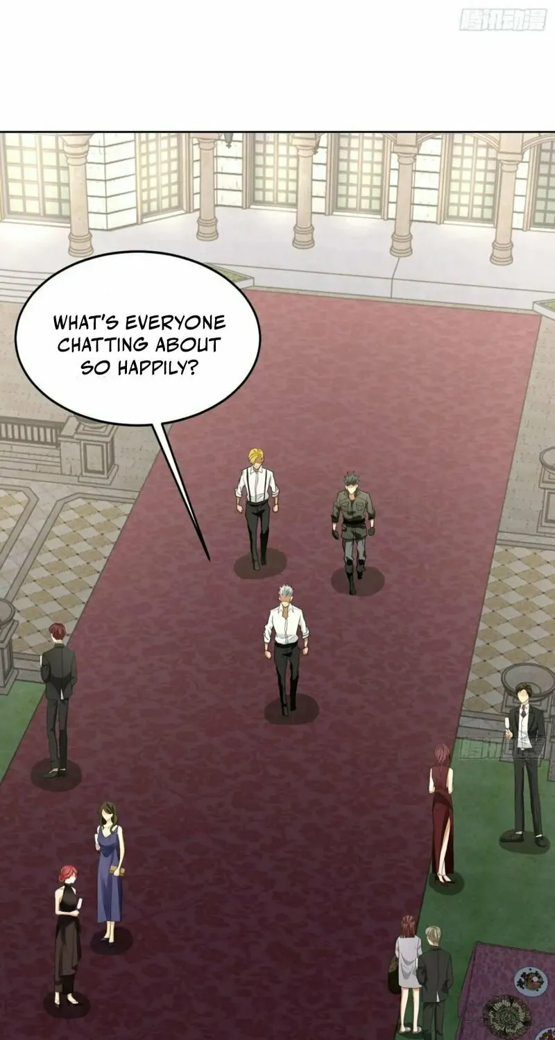 Read The First Sequence chapter 155 image 15 on Lezhin