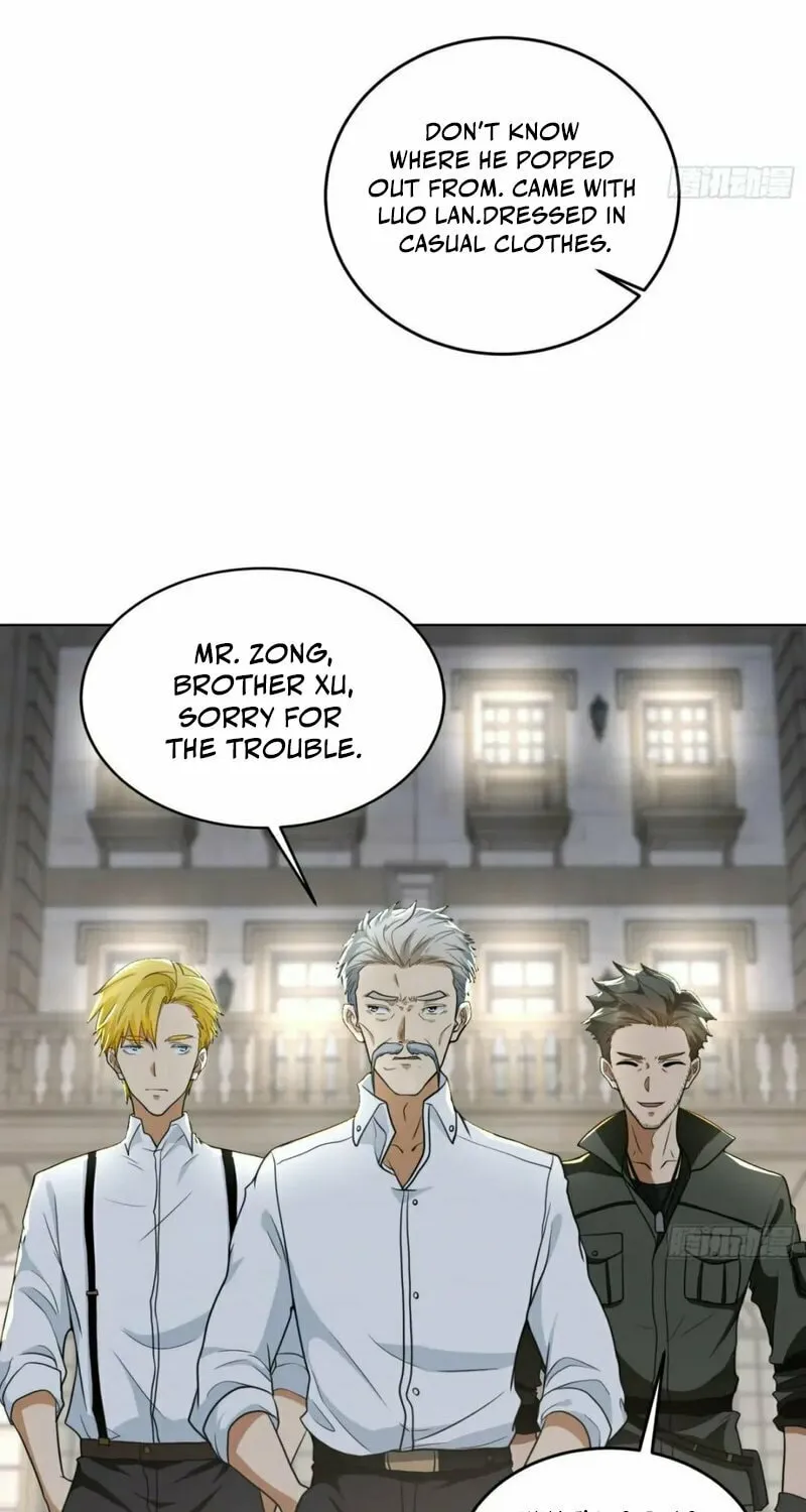 Read The First Sequence chapter 155 image 17 on Lezhin