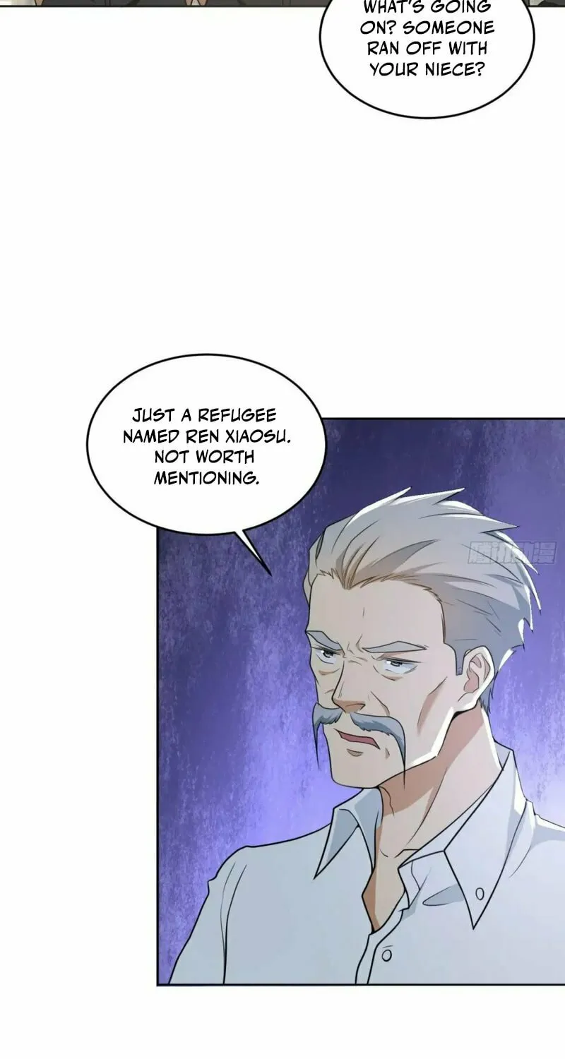 Read The First Sequence chapter 155 image 18 on Lezhin