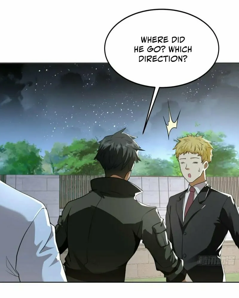 Read The First Sequence chapter 155 image 20 on Lezhin