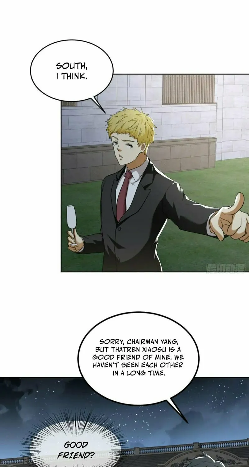 Read The First Sequence chapter 155 image 21 on Lezhin
