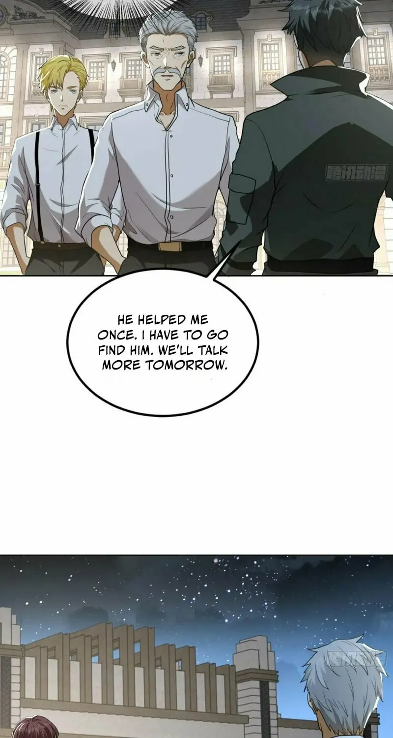 Read The First Sequence chapter 155 image 22 on Lezhin