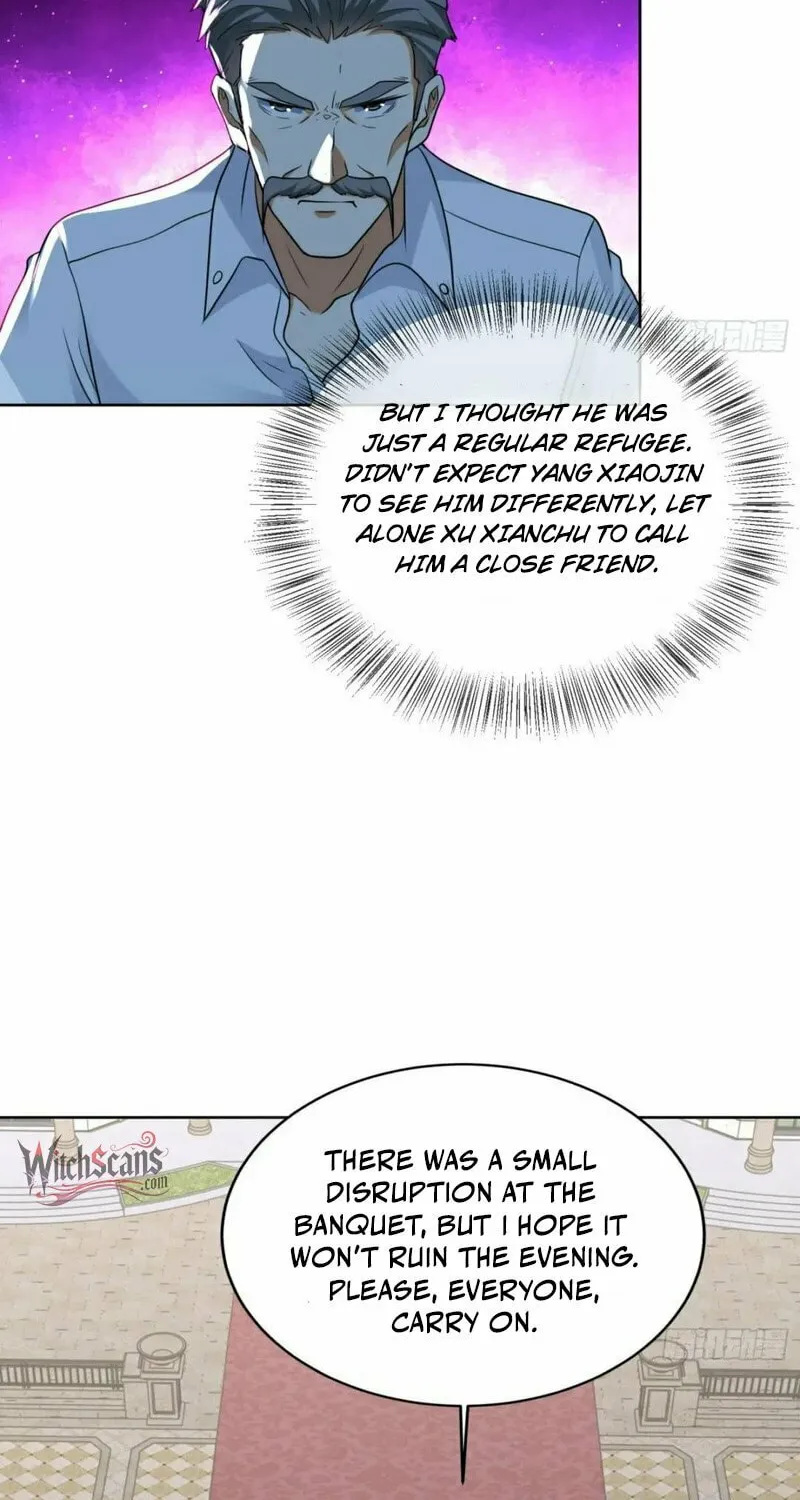 Read The First Sequence chapter 155 image 24 on Lezhin