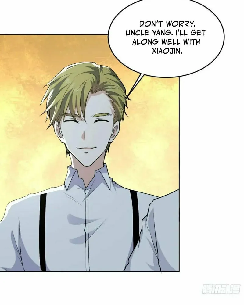 Read The First Sequence chapter 155 image 27 on Lezhin