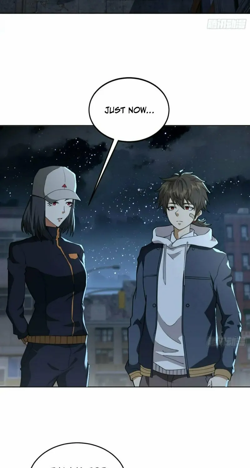 Read The First Sequence chapter 155 image 3 on Lezhin