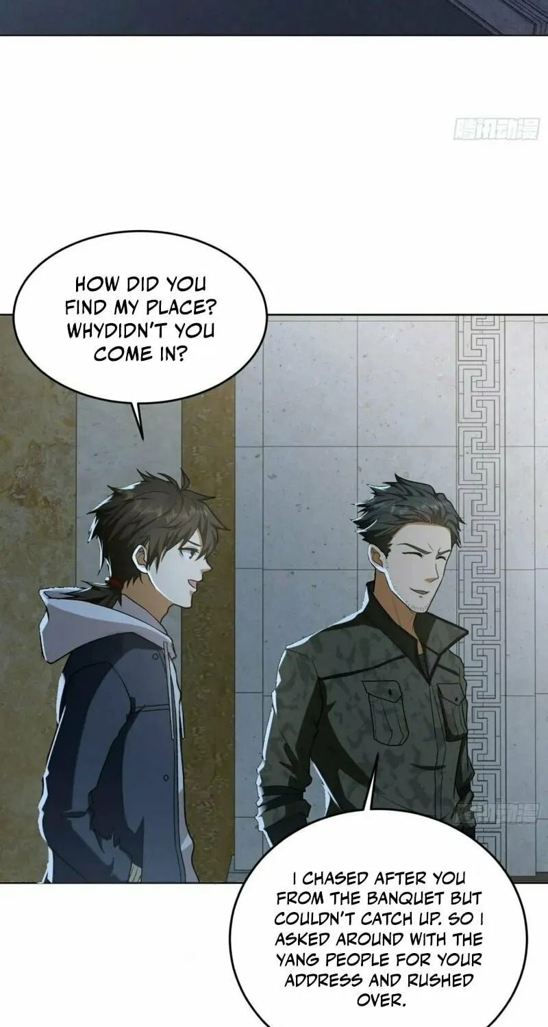 Read The First Sequence chapter 155 image 30 on Lezhin
