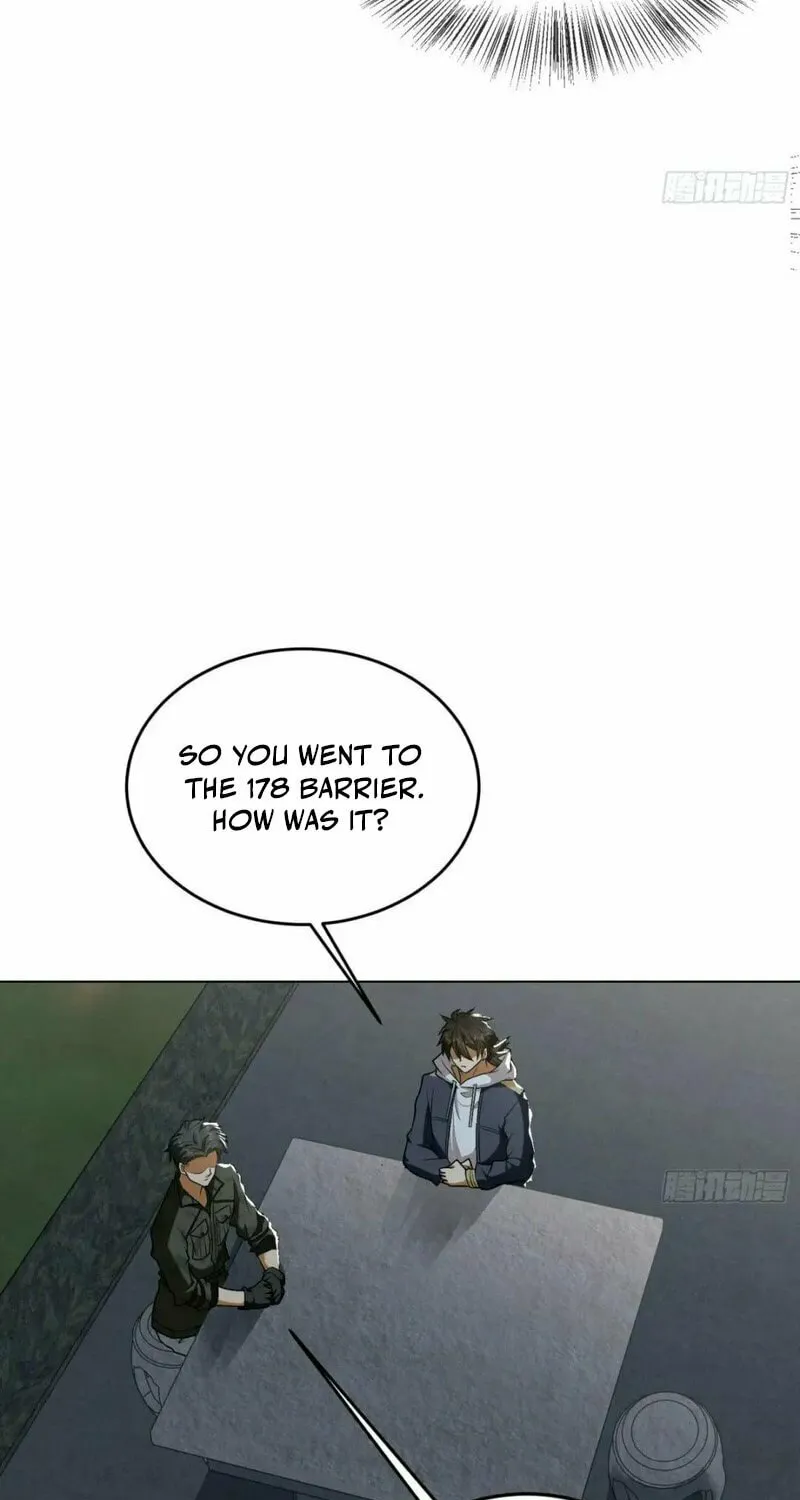 Read The First Sequence chapter 155 image 32 on Lezhin