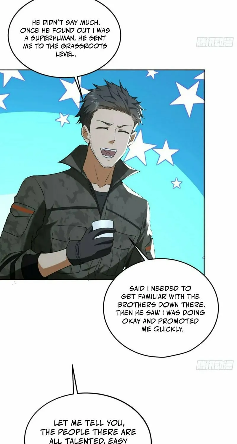 Read The First Sequence chapter 155 image 36 on Lezhin