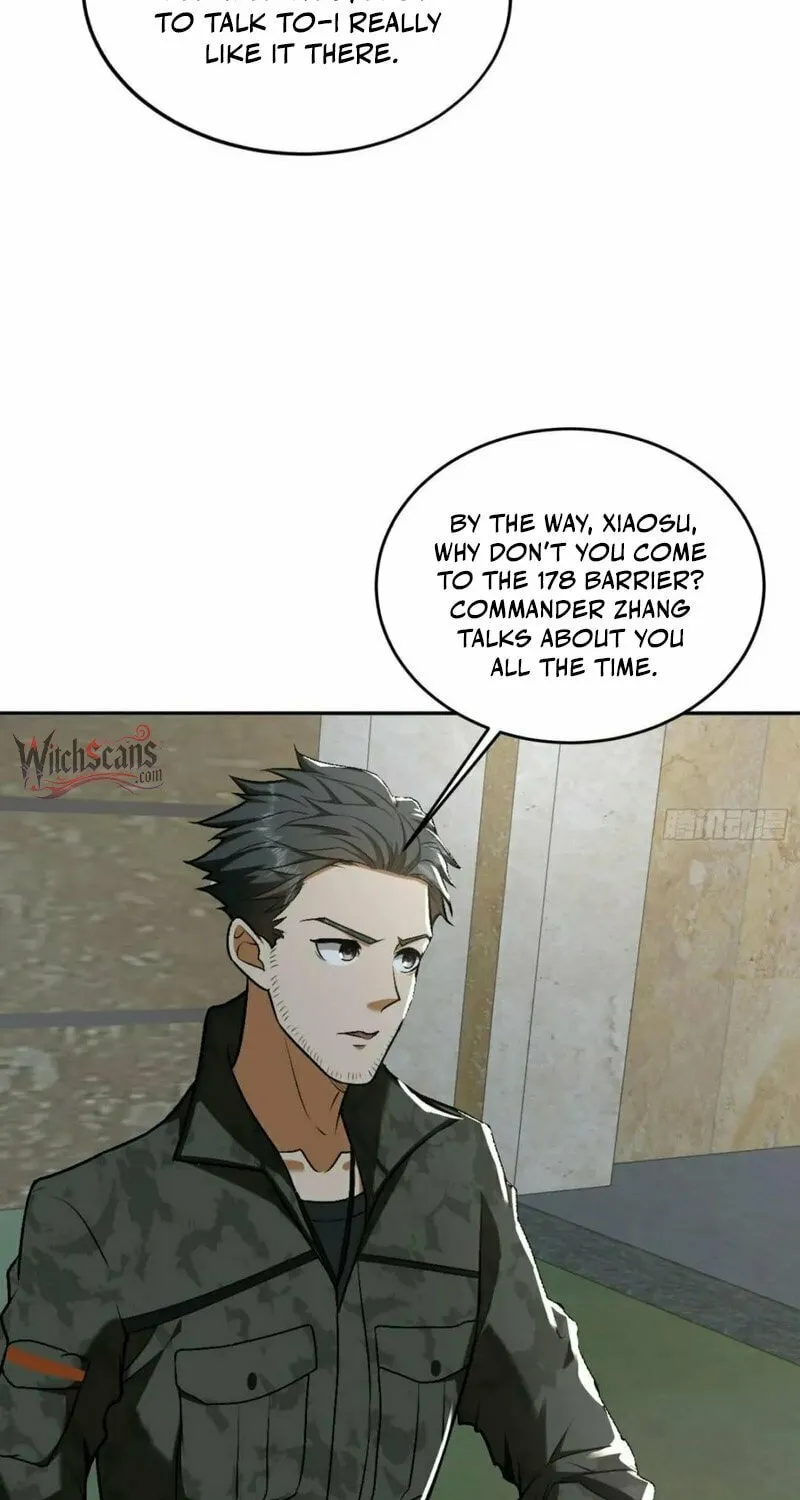 Read The First Sequence chapter 155 image 37 on Lezhin