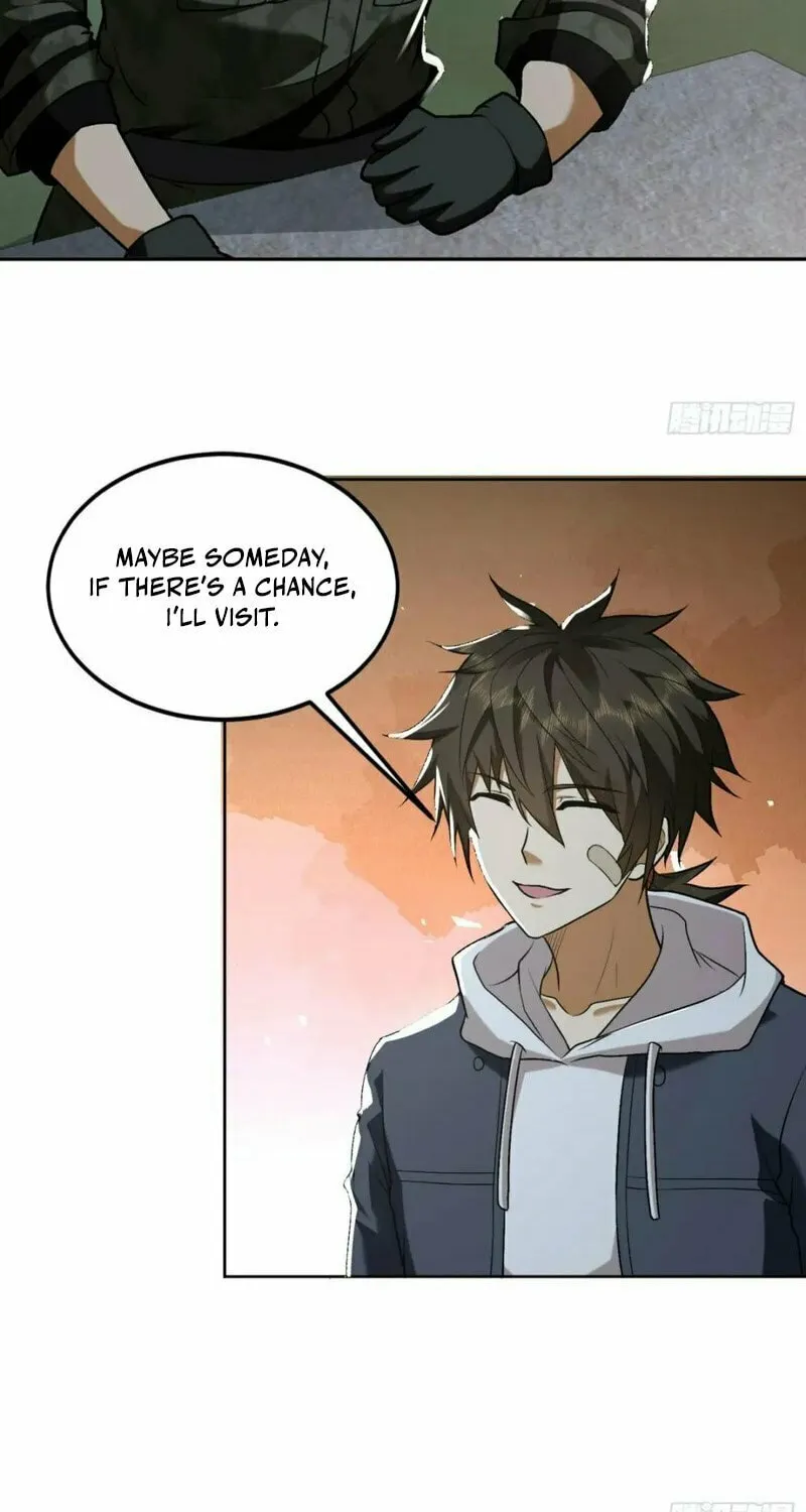 Read The First Sequence chapter 155 image 38 on Lezhin
