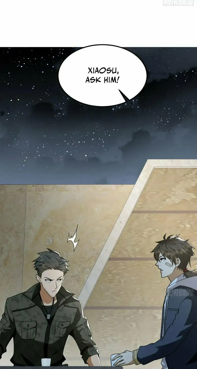 Read The First Sequence chapter 155 image 39 on Lezhin