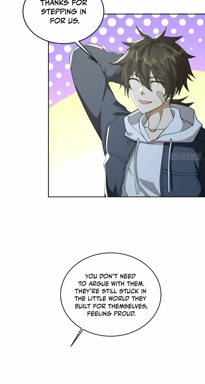 Read The First Sequence chapter 155 image 4 on Lezhin