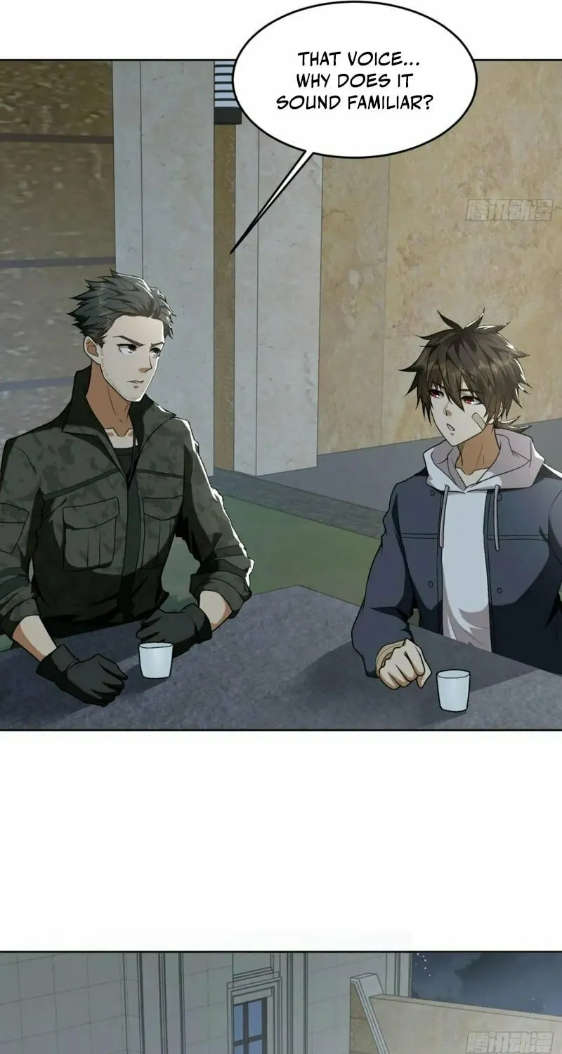 Read The First Sequence chapter 155 image 42 on Lezhin
