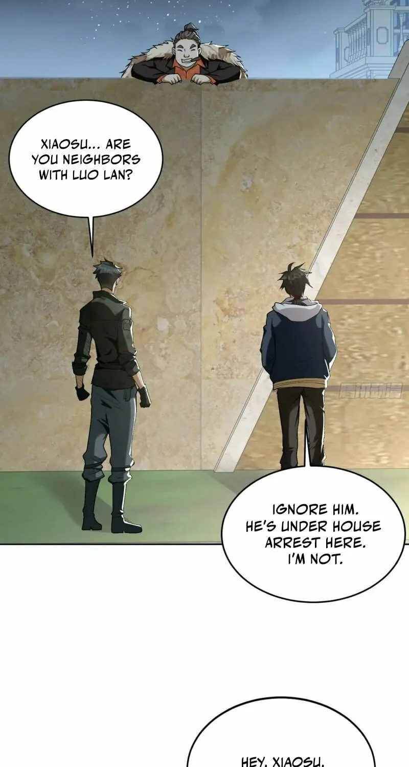 Read The First Sequence chapter 155 image 44 on Lezhin