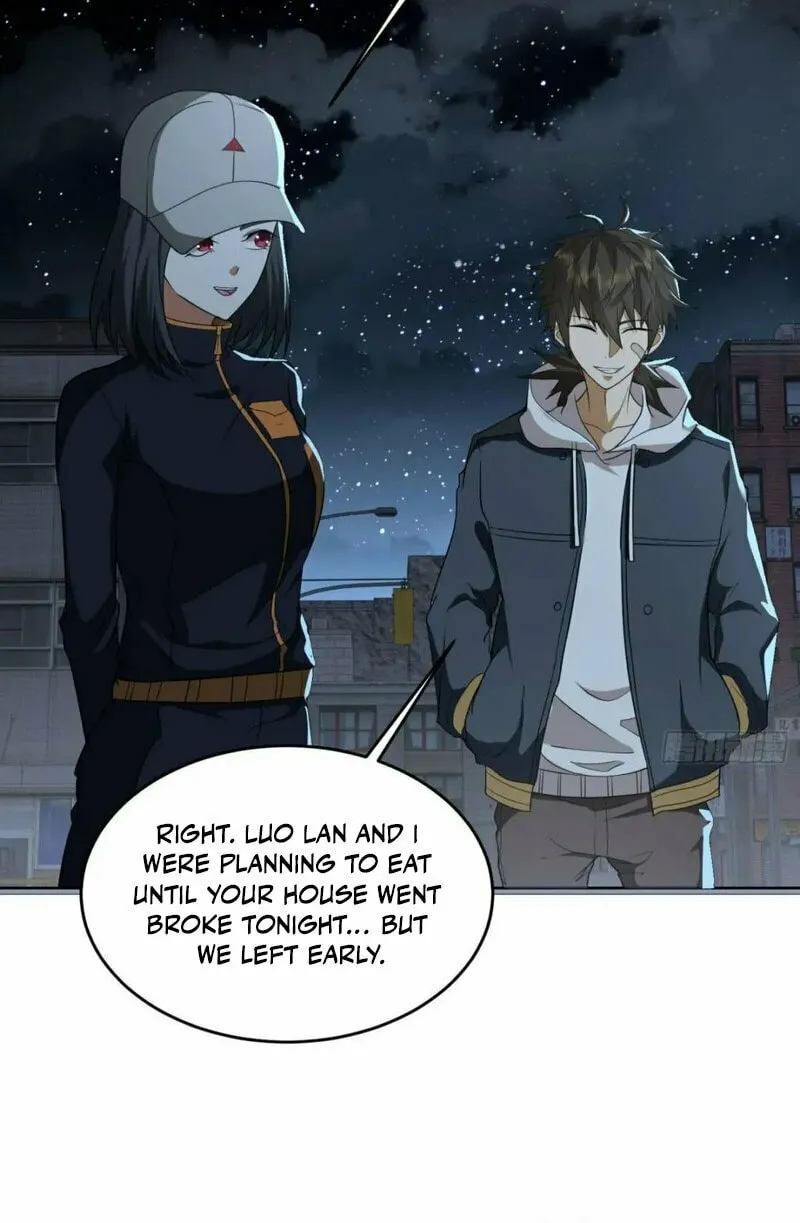 Read The First Sequence chapter 155 image 6 on Lezhin