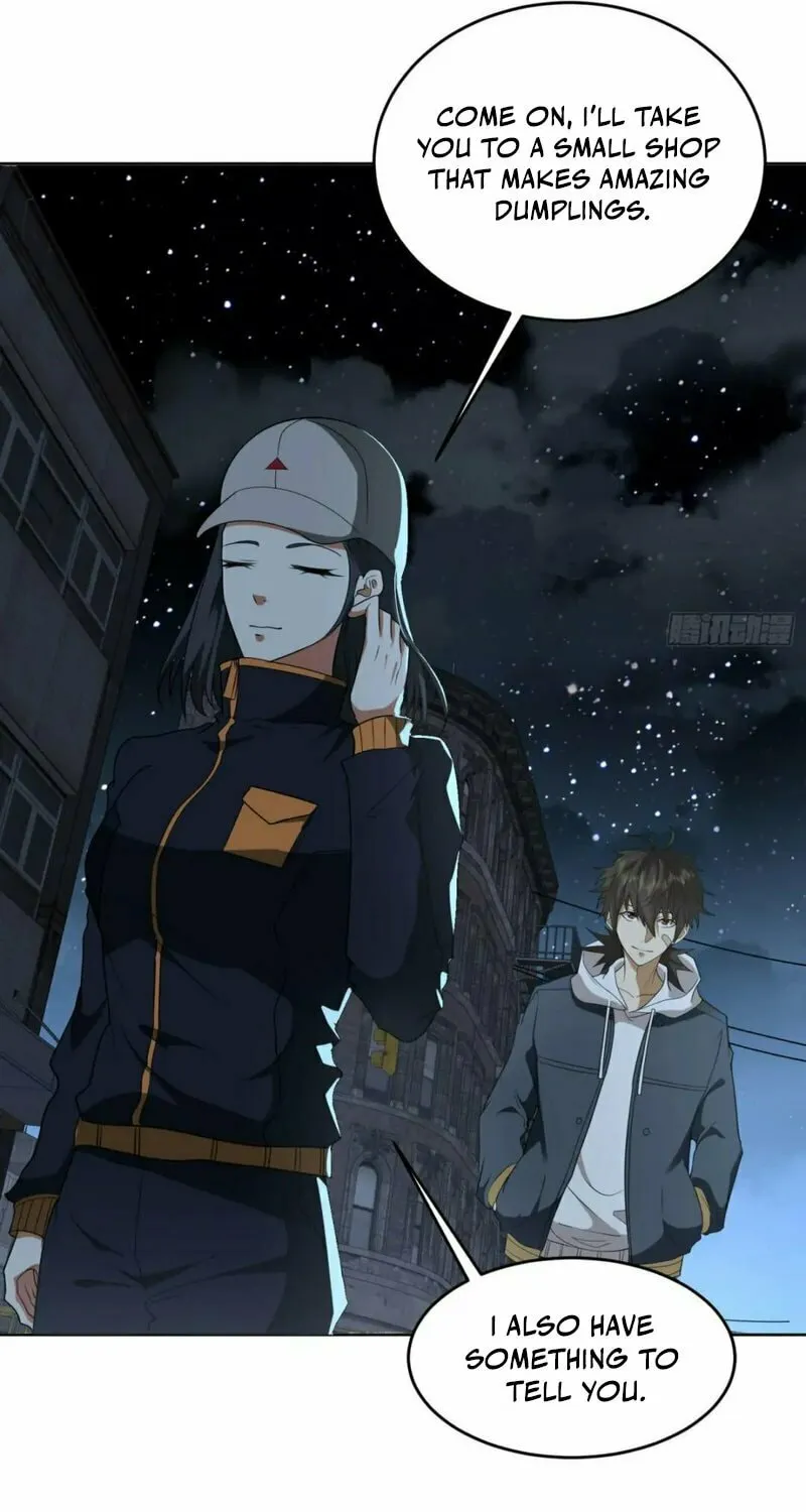 Read The First Sequence chapter 155 image 7 on Lezhin
