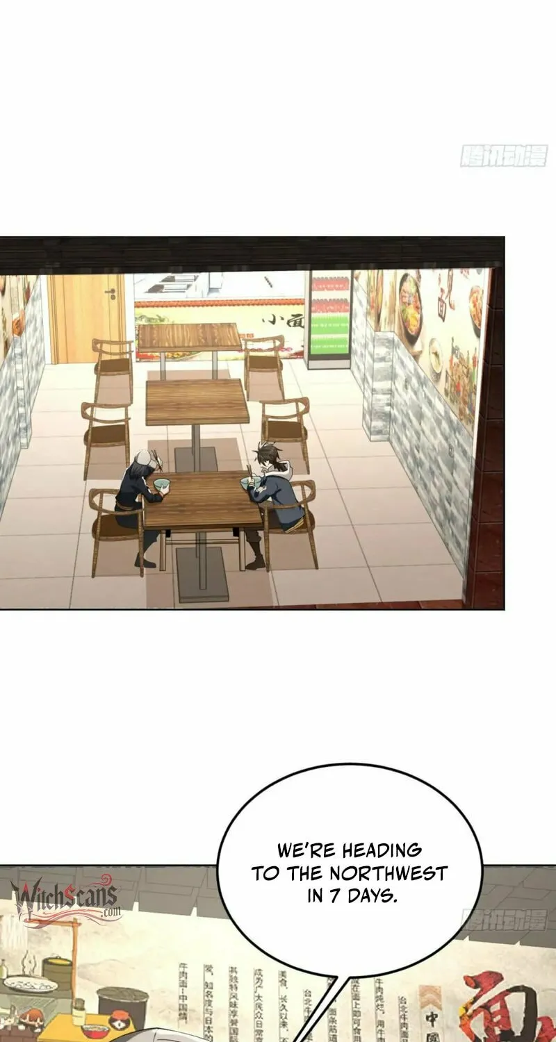 Read The First Sequence chapter 155 image 8 on Lezhin