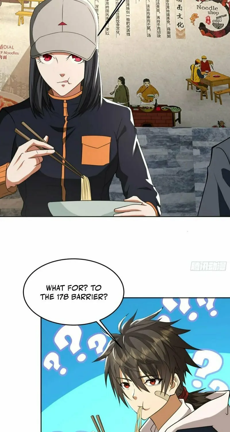 Read The First Sequence chapter 155 image 9 on Lezhin