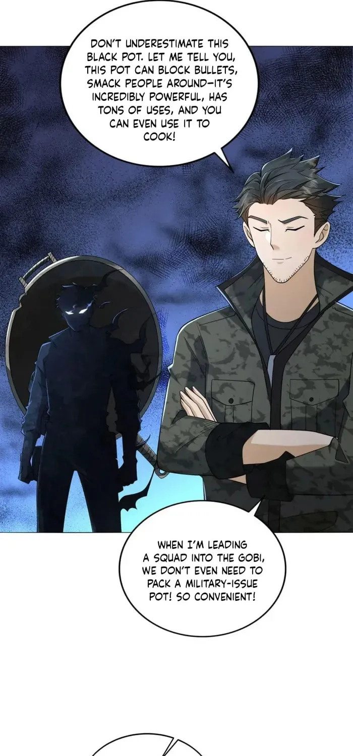 Read The First Sequence chapter 156 image 11 on Lezhin