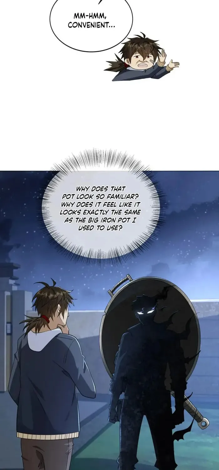Read The First Sequence chapter 156 image 12 on Lezhin