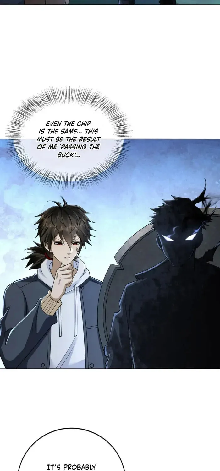 Read The First Sequence chapter 156 image 13 on Lezhin