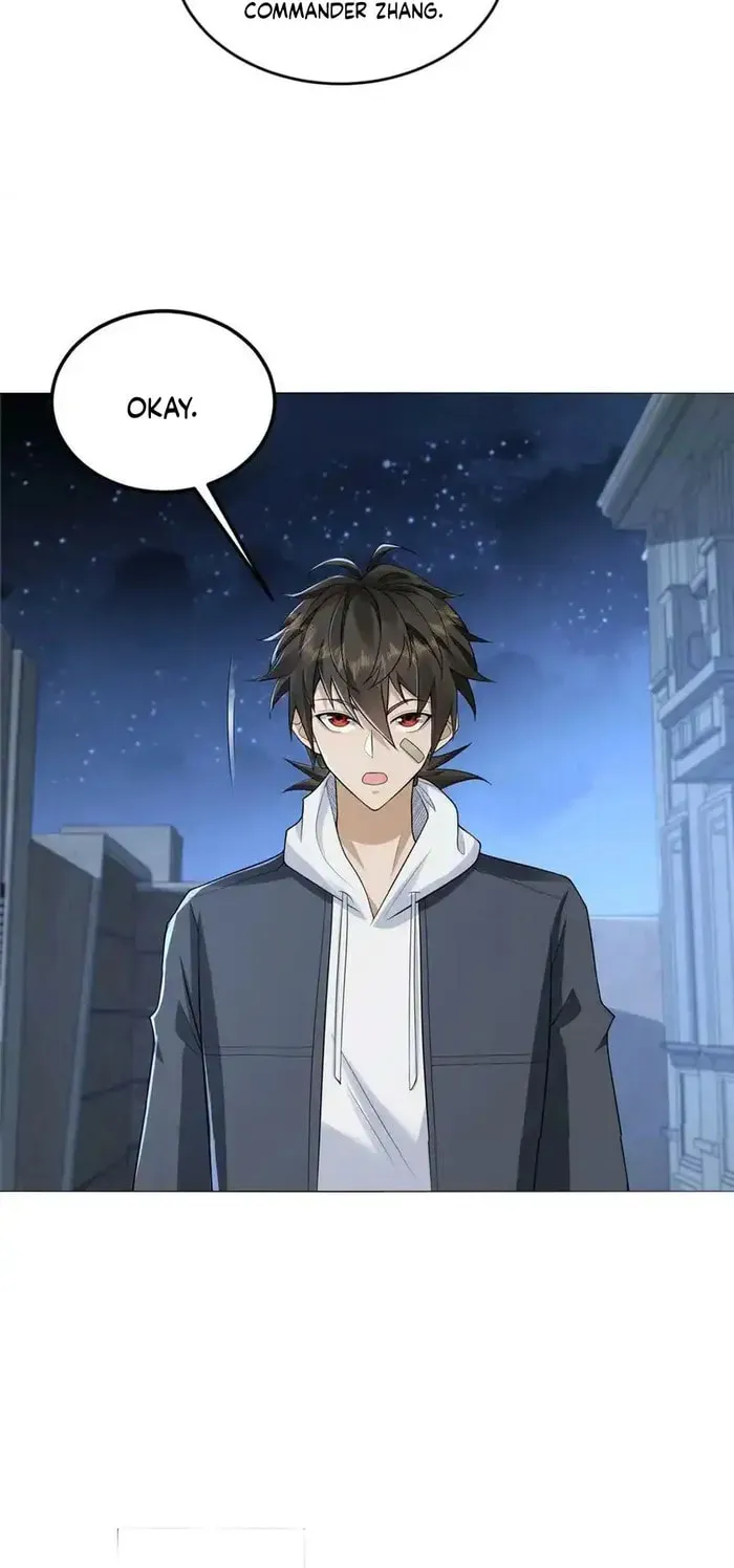 Read The First Sequence chapter 156 image 20 on Lezhin