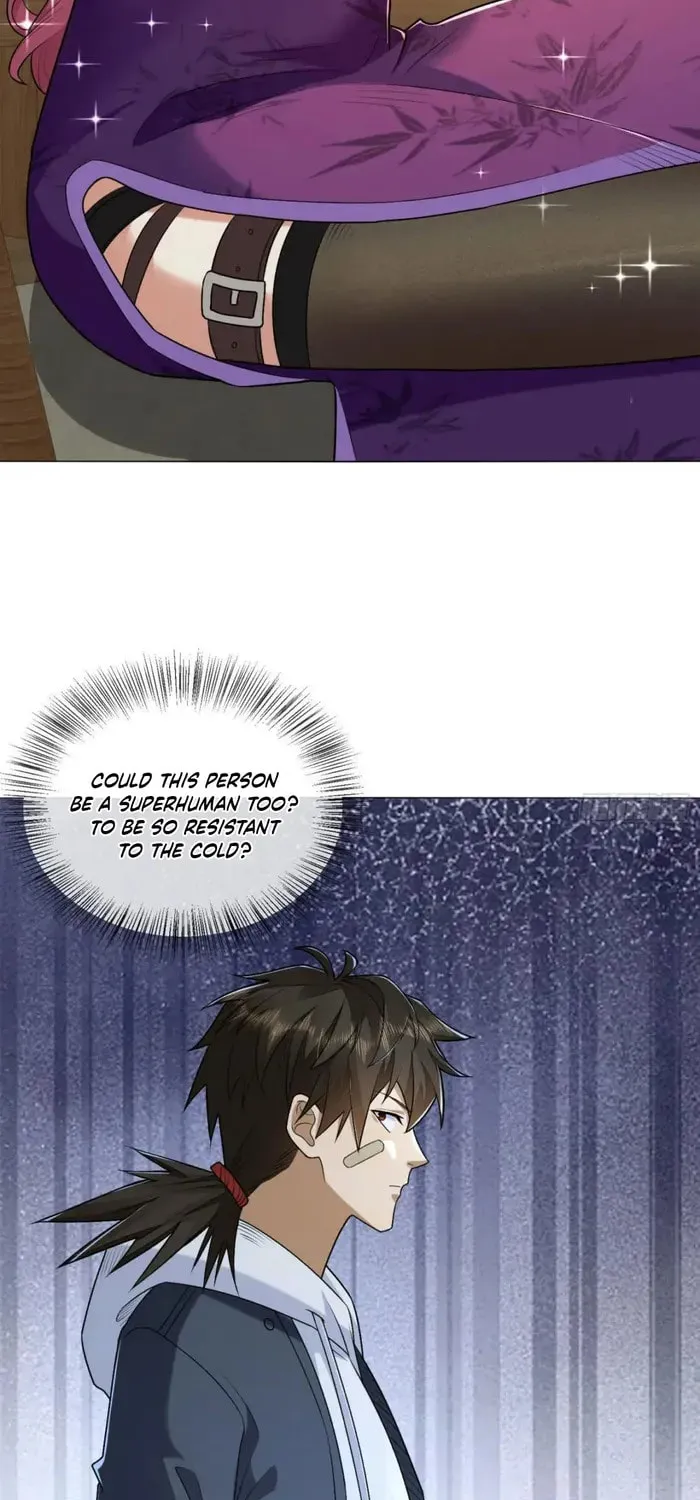 Read The First Sequence chapter 156 image 25 on Lezhin